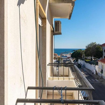 T2 Apartamento Do Tenis Albufeira Exteriér fotografie