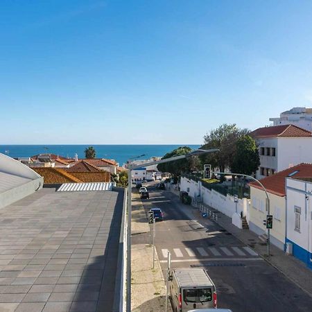 T2 Apartamento Do Tenis Albufeira Exteriér fotografie
