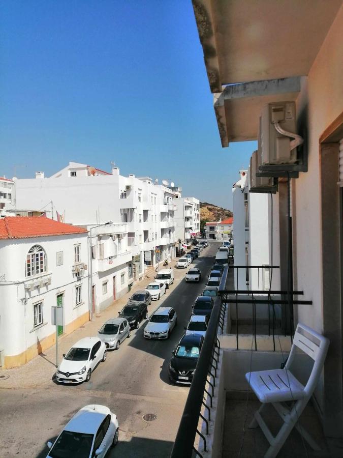 T2 Apartamento Do Tenis Albufeira Exteriér fotografie